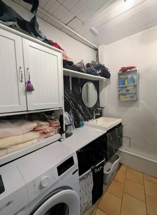  Maison � vendre 1 pi�ce 25 m�