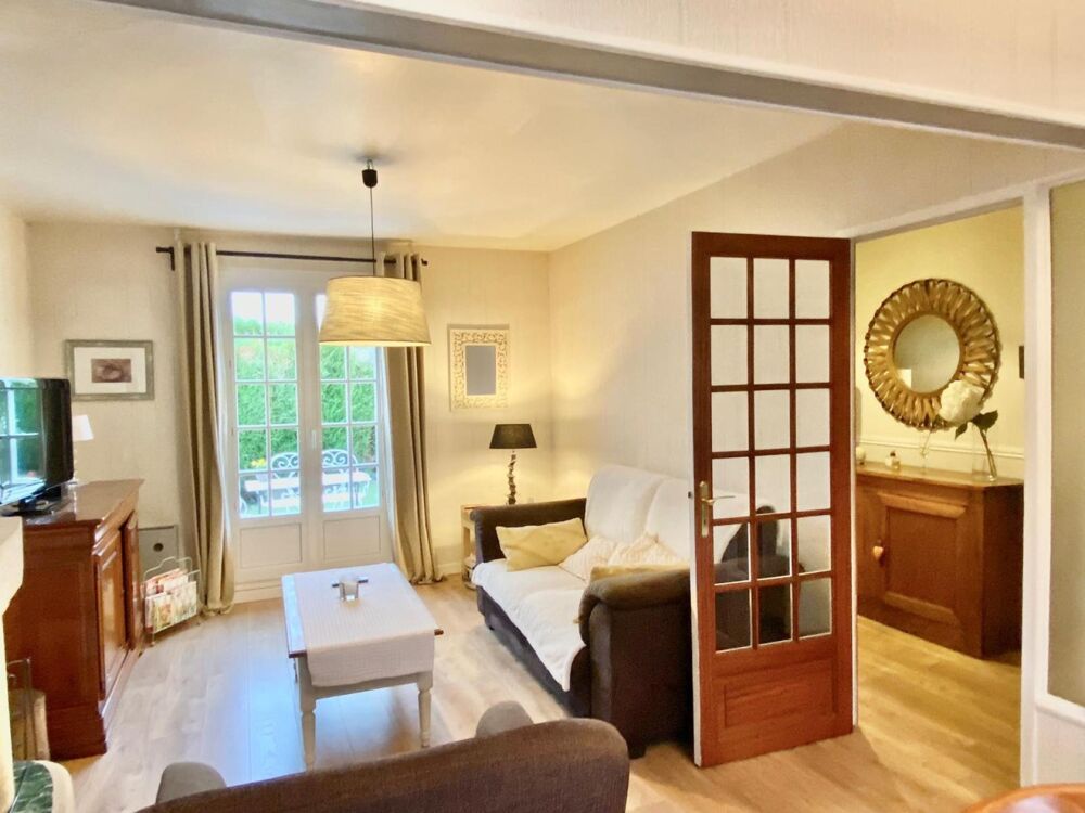 Vente Maison Maison avec 2 chambres de plain pied Maysel