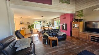  Maison à vendre 6 pièces 156 m²