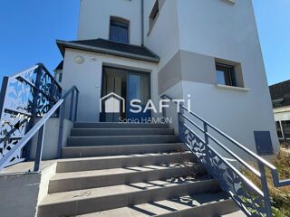  Appartement à vendre 4 pièces 92 m²