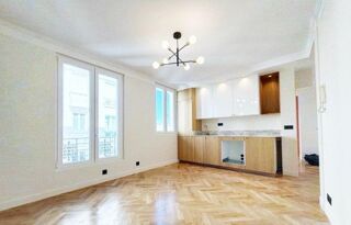  Appartement à vendre 3 pièces 41 m²