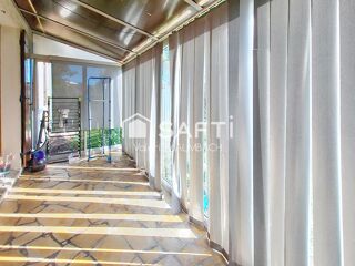  Maison � vendre 3 pi�ces 63 m�