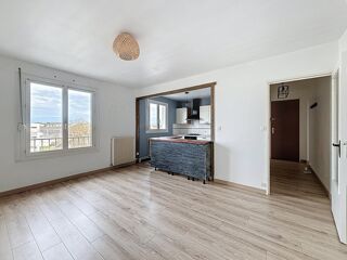  Appartement � vendre 2 pi�ces 47 m�