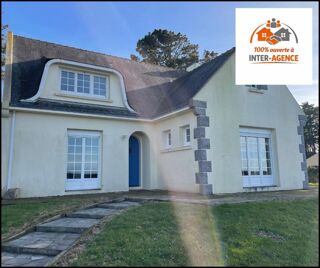  Maison à vendre 5 pièces 145 m²