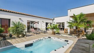  Maison � vendre 5 pi�ces 223 m�