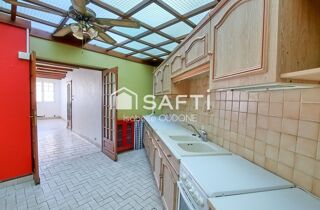  Maison � vendre 4 pi�ces 88 m�