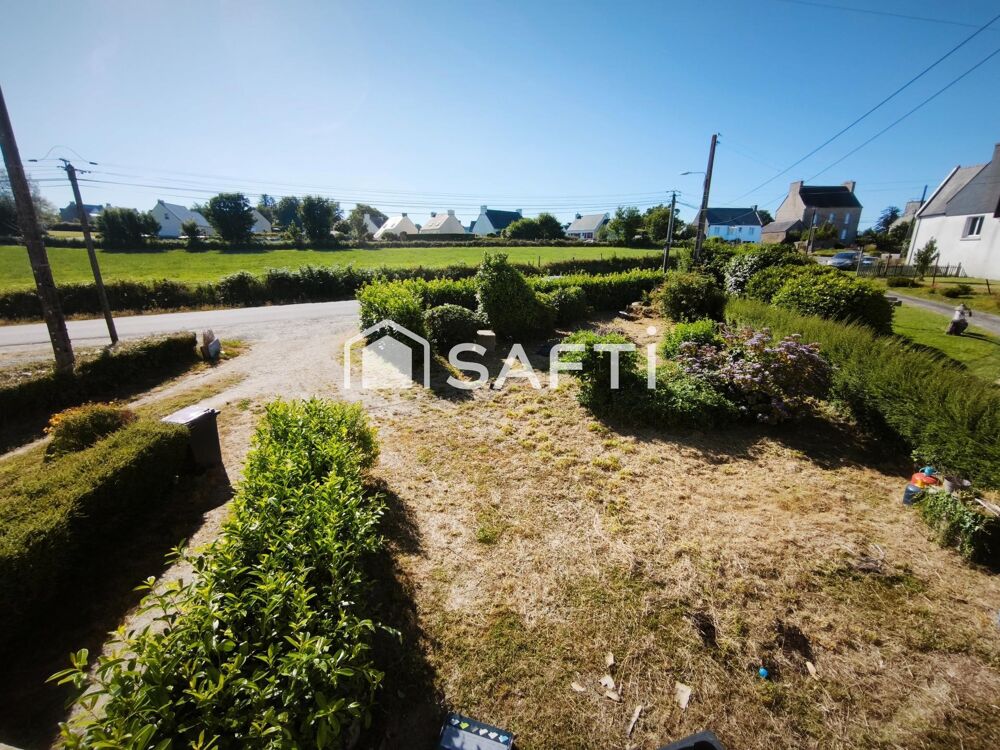Vente Maison Maison familiale de 127 m² dans un cadre calme et pratique Plouneour-menez