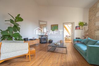  Maison � vendre 3 pi�ces 108 m�