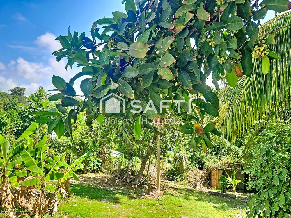 Vente Maison Villa T5 avec piscine Le gosier