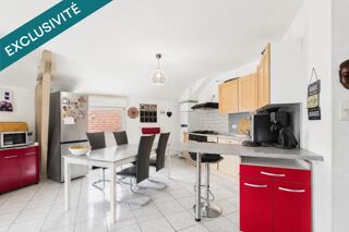  Appartement à vendre 4 pièces 100 m²