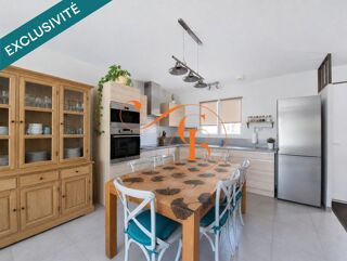  Maison à vendre 5 pièces 92 m²