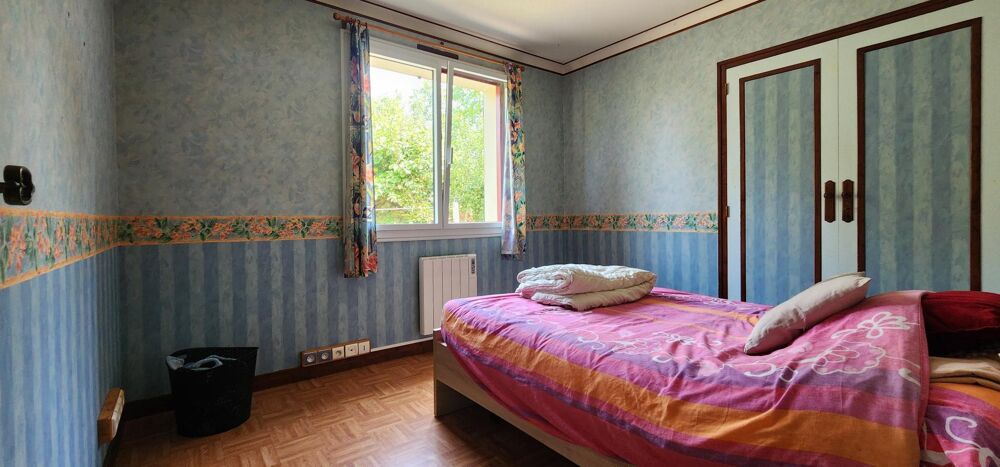 Vente Maison Maison 5 chambres Châteaubriant