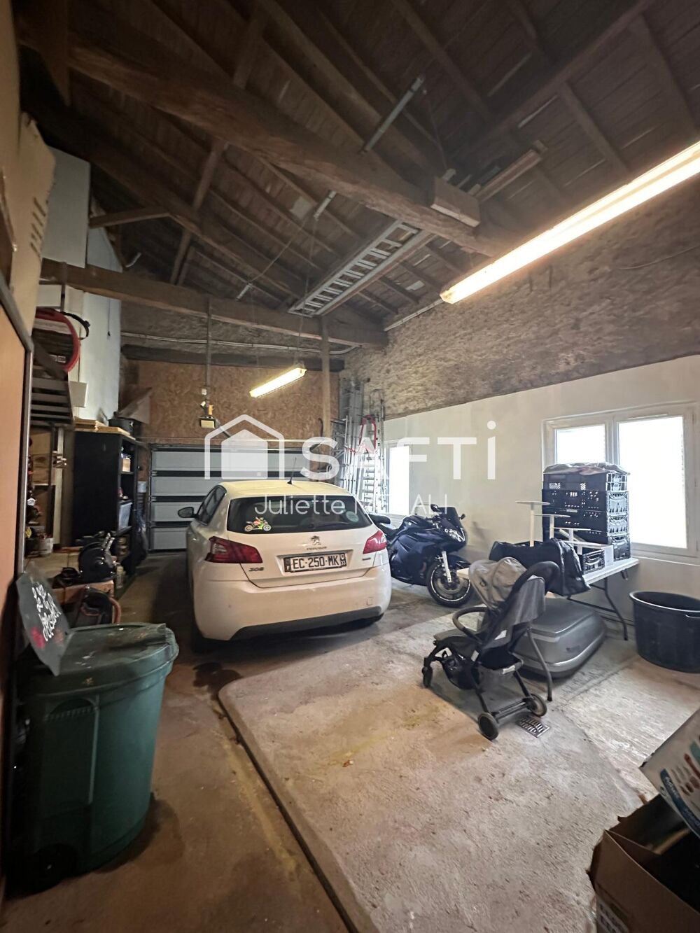 � vendre  Maison Doulezon (33350)