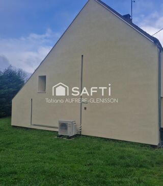  Maison � vendre 2 pi�ces 60 m�