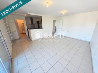  Appartement à vendre 3 pièces 66 m²