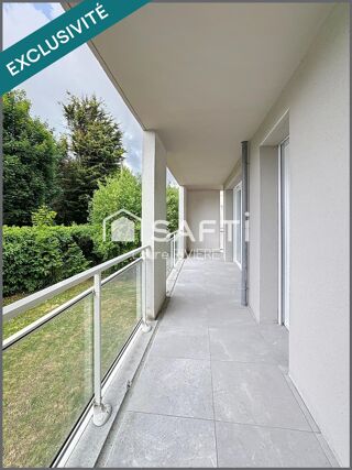  Appartement  vendre 3 pices 64 m