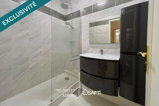  Appartement � vendre 2 pi�ces 48 m�