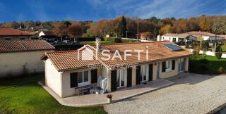  Maison � vendre 5 pi�ces 120 m�