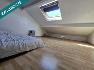  Maison � vendre 5 pi�ces 96 m�