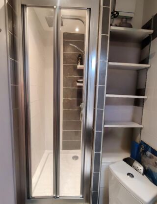  Appartement à vendre 1 pièce 27 m²