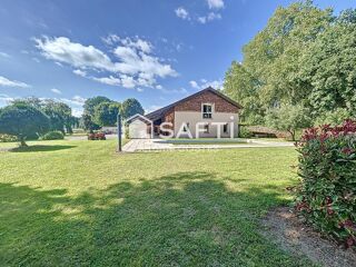  Maison  vendre 7 pices 248 m