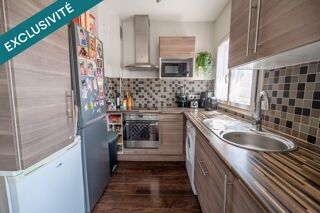  Appartement  vendre 4 pices 67 m