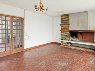  Maison à vendre 6 pièces 150 m²