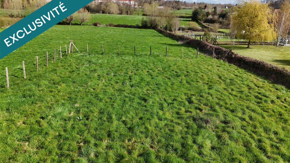 Vente Terrain EXCLUSIVITE HELFAUT Helfaut
