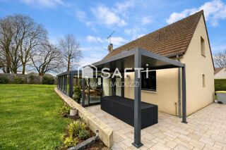 Maison � vendre 5 pi�ces 144 m�
