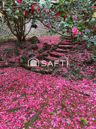  Maison � vendre 13 pi�ces 360 m�