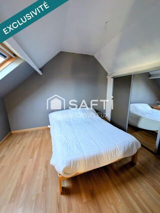  Maison � vendre 4 pi�ces 92 m�