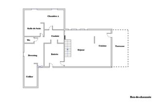  Maison à vendre 6 pièces 170 m²