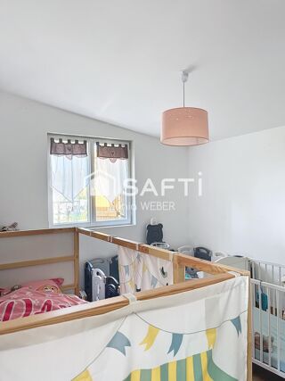  Maison à vendre 6 pièces 156 m²