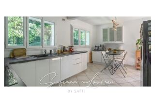  Maison � vendre 8 pi�ces 195 m�