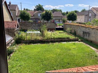  Maison � vendre 4 pi�ces 112 m�