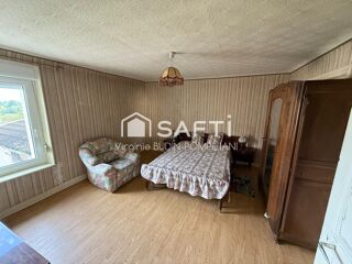  Maison à vendre 4 pièces 113 m²