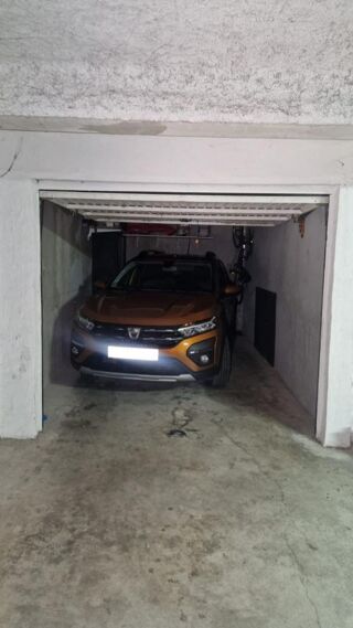  Parking / Garage à vendre 14 m²