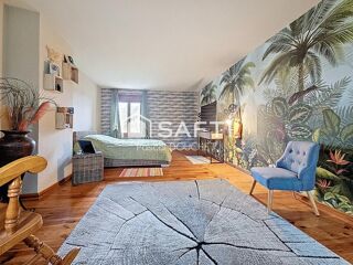  Maison à vendre 6 pièces 215 m²