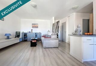  Appartement � vendre 2 pi�ces 53 m�