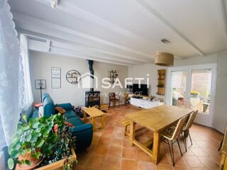  Maison à vendre 6 pièces 118 m²