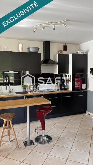  Maison à vendre 5 pièces 130 m²