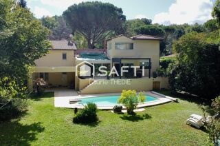  Maison � vendre 6 pi�ces 179 m�