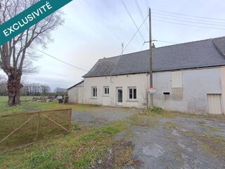  Maison � vendre 2 pi�ces 54 m�