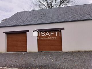 Maison à vendre 10 pièces 355 m²