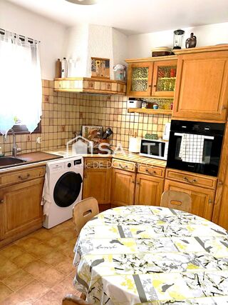  Appartement à vendre 4 pièces 91 m²