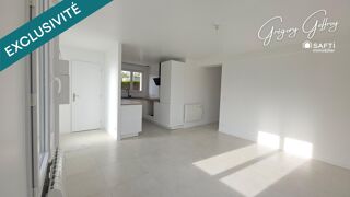  Maison � vendre 4 pi�ces 60 m�