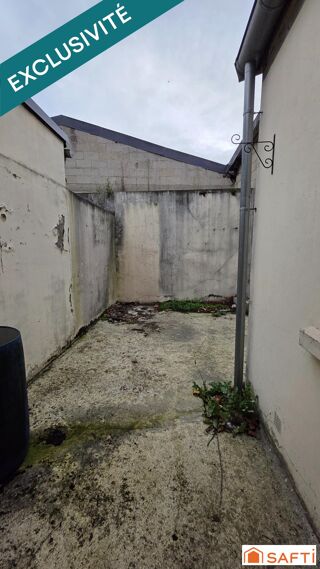  Maison � vendre 3 pi�ces 78 m�