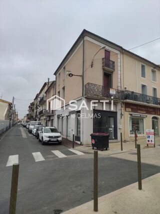  Immeuble � vendre 280 m�