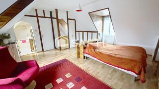  Maison � vendre 7 pi�ces 204 m�