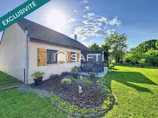  Maison à vendre 4 pièces 115 m²